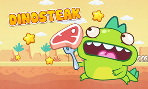 dino-steak