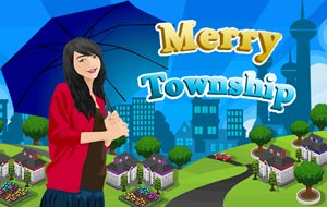 merry-township