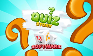 quiz-story-software