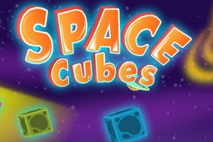 space-cubes